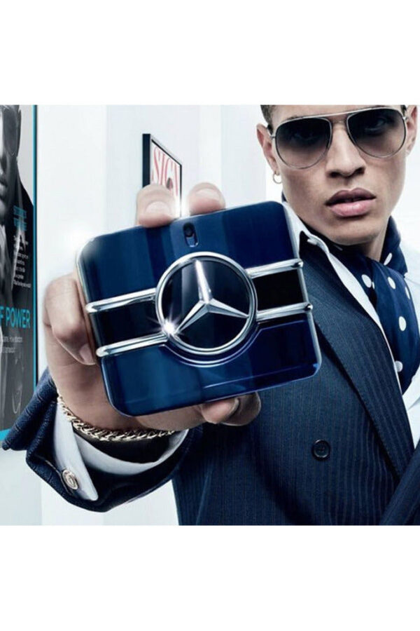 Mercedes Benz Sign EDP for Men - 100ml