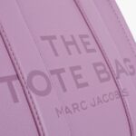 Marc Jacobs The Leather Tote Bag Medium