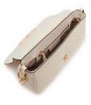 Michael Kors Tokyo Crossbody Bag Small - Cream