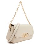 Michael Kors Tokyo Crossbody Bag Small - Cream