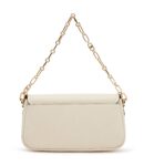 Michael Kors Tokyo Crossbody Bag Small - Cream