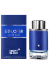 Mont Blanc Explorer Ultra Blue Men EDP - 100ml