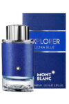 Mont Blanc Explorer Ultra Blue Men EDP - 100ml