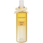 Womens Secret Forever Gold Body Mist - 250ml