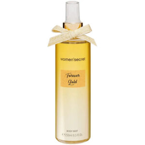 Buy Womens Secret Forever Gold Body Mist - 250ml in Pakistan