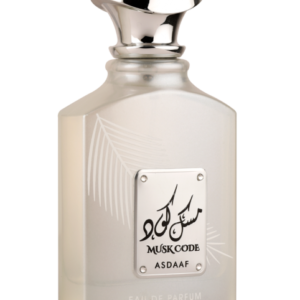 Buy Asdaaf Mix Musk Code Unisex - 100ml in Pakistan