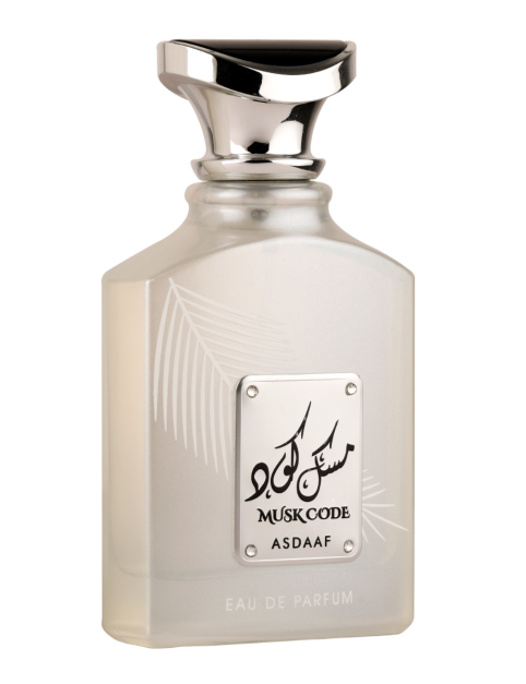 Asdaaf Mix Musk Code Unisex - 100ml