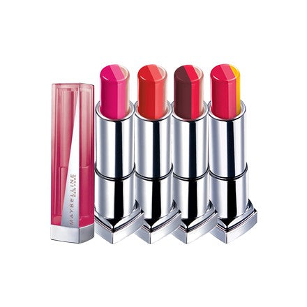 Maybelline Lip Flush Bitten Lip Colour - SBK01