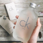 Calvin Klein One EDT for Men - 200ml