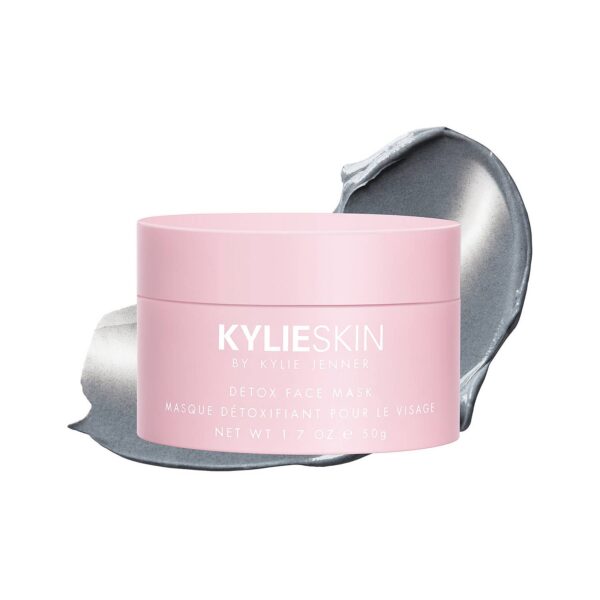 Kylieskin Detox Face Mask Clay - 50 Gm