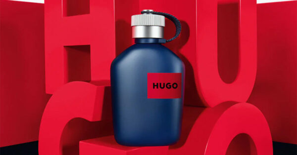 Hugo Boss Jeans EDT for Men - 75ml