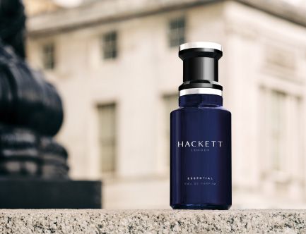 Hackett Essential EDP for Men - 100ml