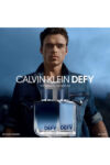 Calvin Klein Defy Eau De Parfum For Men - 200ml