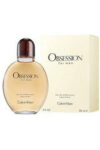 Calvin Klein Obsession Men EDT - 200ml