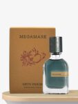 Orto Parisi Megamare Parfum Unisex EDP - 50ml