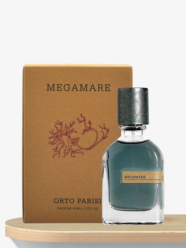 Orto Parisi Megamare Parfum Unisex EDP - 50ml