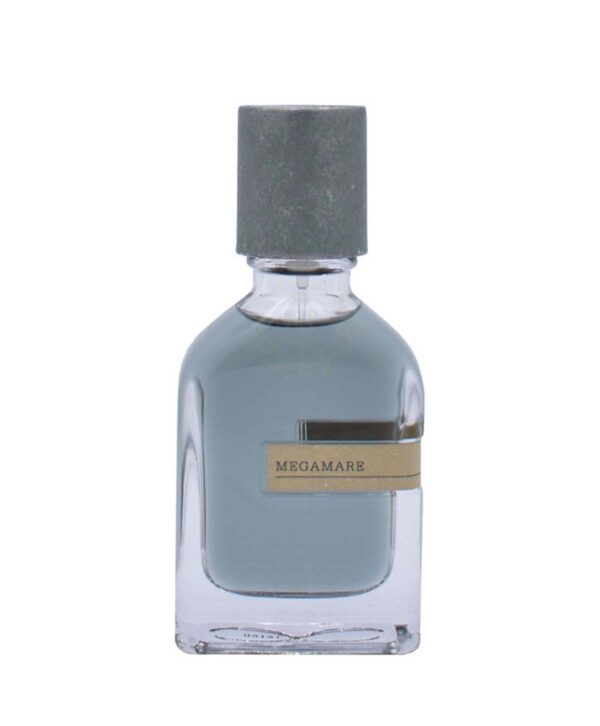 Orto Parisi Megamare Parfum Unisex EDP - 50ml