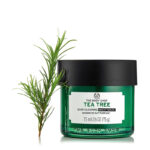 The Body Shop Tea Tree Skin Clearing Night Mask 75 - MI