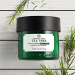 The Body Shop Tea Tree Skin Clearing Night Mask 75 - MI