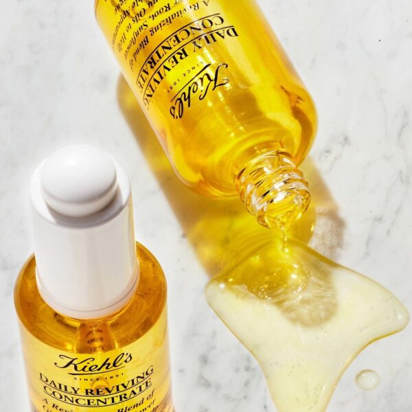 Kiehls Daily Reviving Concentrate for Skin Fatigue - 50ml