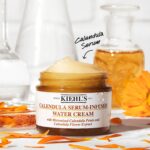 Kiehl's Calendula Serum Infused Water Cream - 50ml