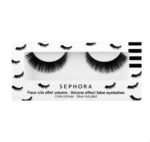 Sephora False Eyelashes Volume Effect