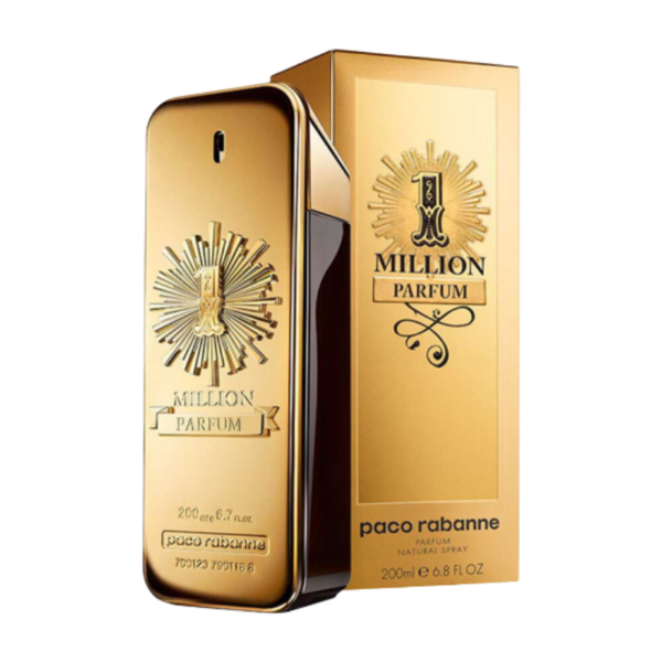 Paco Rabanne 1 Million Parfum for Men - 100ml