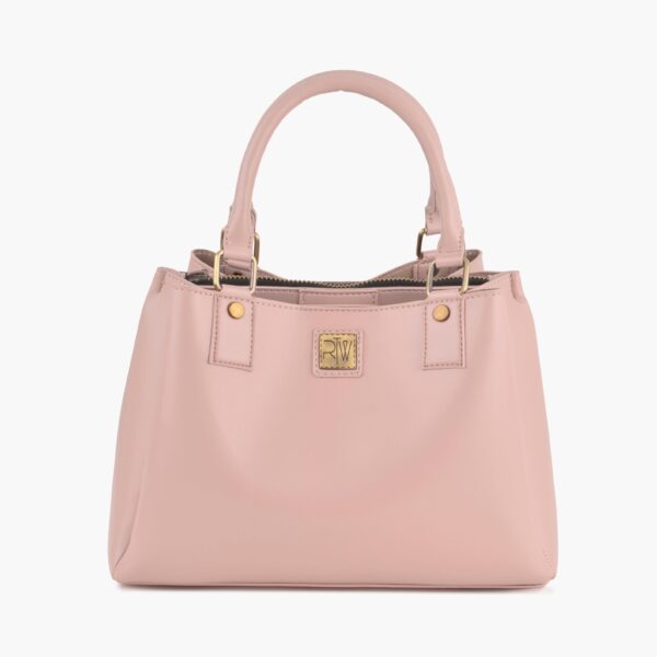 Mini Bag - Peach