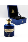 Alhambra Amberley Ombre Blue EDP Unisex - 100ml