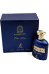 Alhambra Amberley Ombre Blue EDP Unisex - 100ml