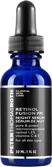 Peter Thomas Roth Retinol Fusion PM Night Serum - 12ml