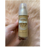 Maybelline Dream Satin Skin Foundation - P03