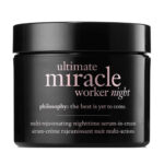 Philosophy Ultimate Miracle Worker Night Serum In Cream 7 - Ml