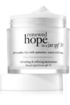 Philosophy Renewed Hope In A Jar Refreshing & Refining Moisturizer - 60ml