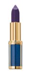 L'Oreal Paris x Balmain Freedom Color Riche Lipstick Limited Edition - Purple 467