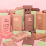 Pixi On The Glow Bronze Pack Of 2