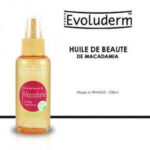 Evoluderm Argan Beauty Oil - 100ml