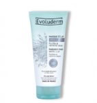 Evoluderm Radiance Face Mask White Clay - 100ml