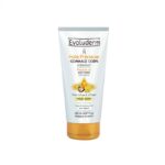 Evoluderm Precious Oils Hydrating Body Scrub - 150ml