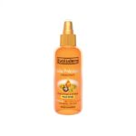 Evoluderm Precious Oils Moisturizing Body Oil for Dry Skin - 100ml