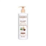 Evoluderm Shea Butter Delight Moisturizing Body Lotion - 500ml