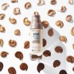 Maybelline Dream Satin Skin Foundation - P03