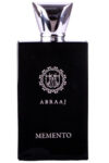 Abraaj Memento Eau De Parfum For Men - 100ml