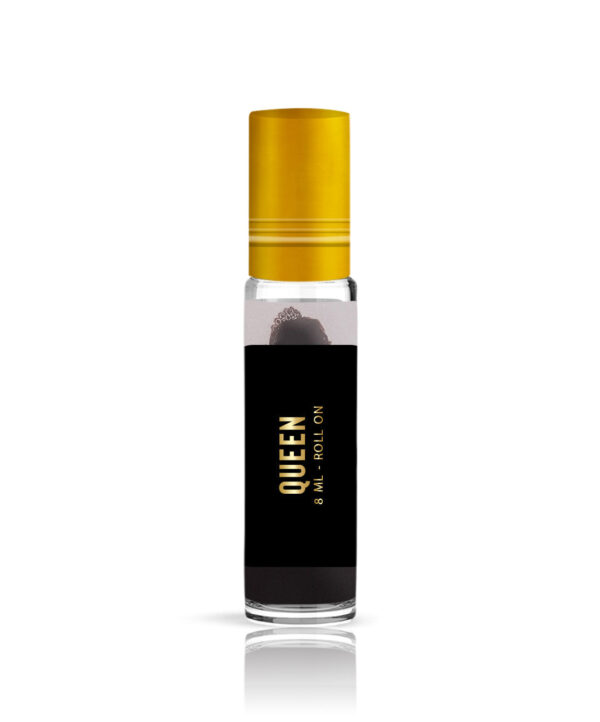 Queen Roll-On Attar