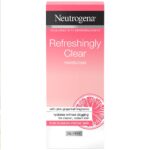 Neutrogena Refreshingly Clear Moisturiser - 50ml