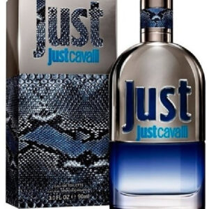 Buy Roberto Cavalli Just Cavalli Men EDT 90ml in Pakistan