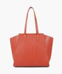 Classic Tote Bag - Rust