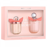 Womens Secret Eau My Secret Fragrances Gift Set