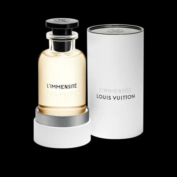 Louis Vuitton L'Immensite Unisex EDP - 100ml