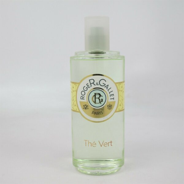 Roger & Gallet Ladies Green Tea Fresh Fragrant Water Spray - 100ml